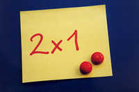 Therapietreue zahlt sich auch bei Bluthochdruckpatienten aus: Das Schlaganfallrisiko sinkt (Foto: ABDA)