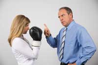 Sogenannte Cholesterinsenker können bei Frauen für Aggessivität sorgen (TK-Pressefoto 8512001988)