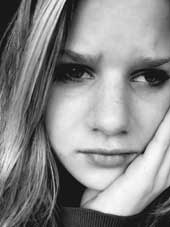 Depressive Frauen erleiden fast doppelt so häufig einen Schlaganfall wie Frauen ohne Depressionen (Foto: Stock photo) Depressive Frauen erleiden fast doppelt so häufig einen Schlaganfall wie Frauen ohne Depressionen (Foto: Stock photo)