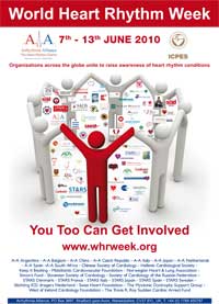 Bild: Arrhythmia Alliance