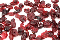 Cranberries sollen entzündungshemmende Eigenschaften haben, doch bei Blaseninfektionen helfen sie nicht wirklich (Foto: w.r.wagner/ pixelio.de)