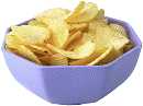 Kartoffelchips