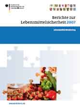 Lebensmittelbericht Lebensmittelbericht