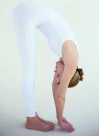 Yoga tut vielen Menschen gut, so trägt es auch zur Gesundheit des Herzens bei (Foto: PhotoDisc) Yoga tut vielen Menschen gut, so trägt es auch zur Gesundheit des Herzens bei (Foto: PhotoDisc)