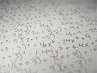 Die Formel für ein langes Leben soll das biologische Alter genau bestimmen (Foto: Stock Photo, Image ID: 614682)